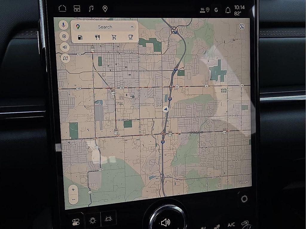 new 2026 GMC Terrain car, priced at $39,912