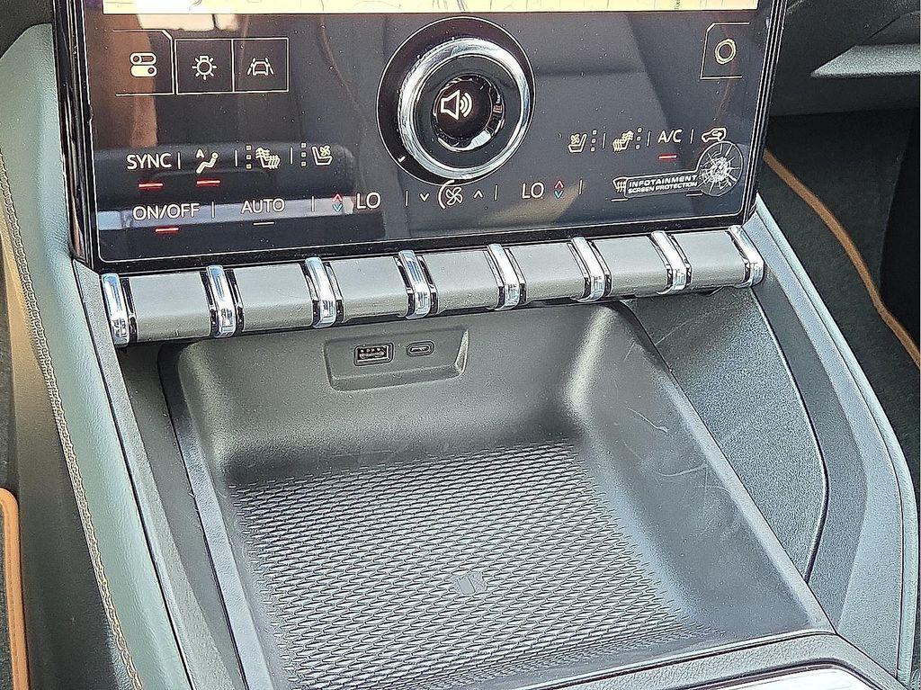 new 2026 GMC Terrain car, priced at $39,912