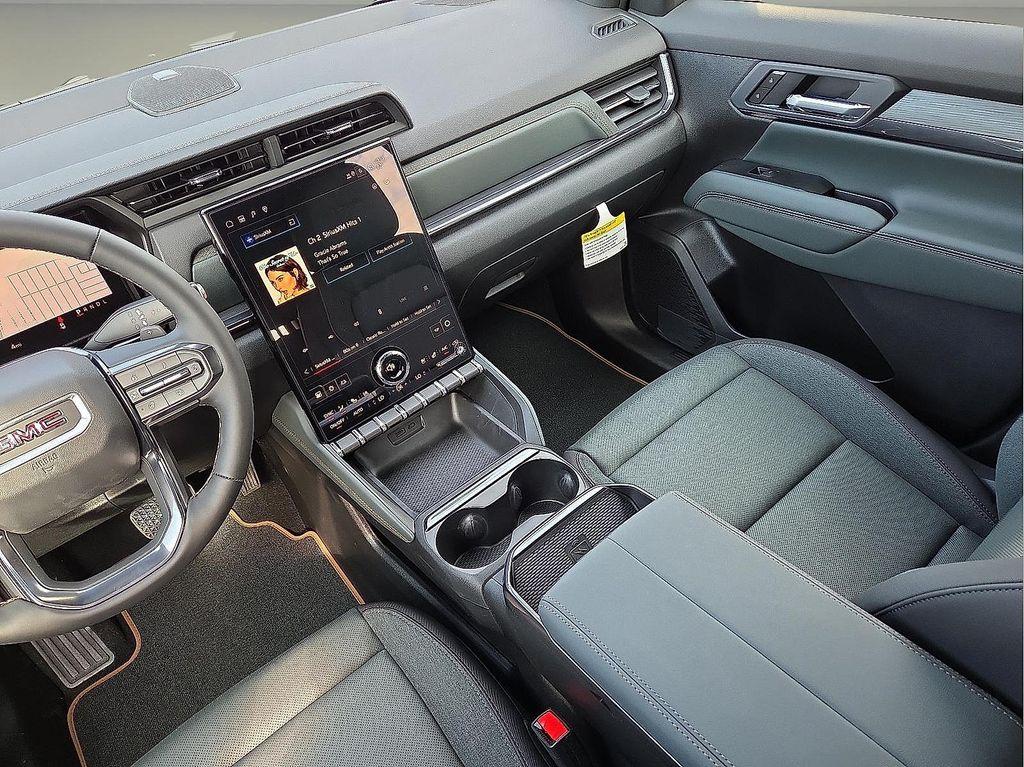 new 2026 GMC Terrain car, priced at $39,912