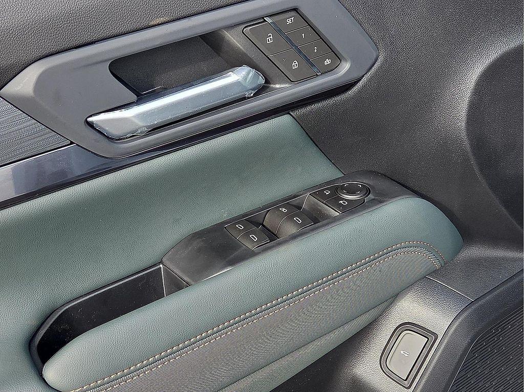 new 2026 GMC Terrain car, priced at $39,912