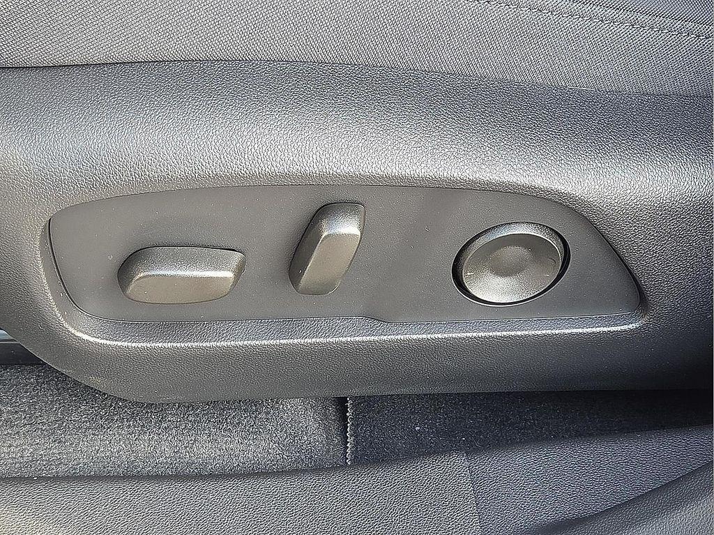 new 2026 GMC Terrain car, priced at $39,912