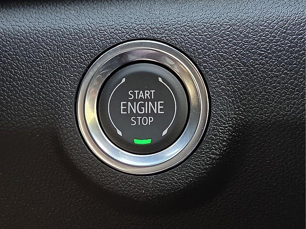 new 2026 GMC Terrain car, priced at $39,912