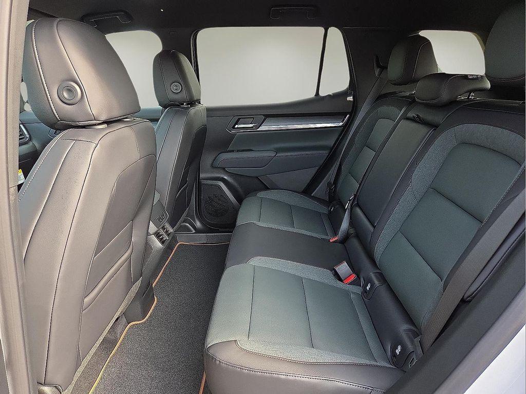 new 2026 GMC Terrain car, priced at $39,912