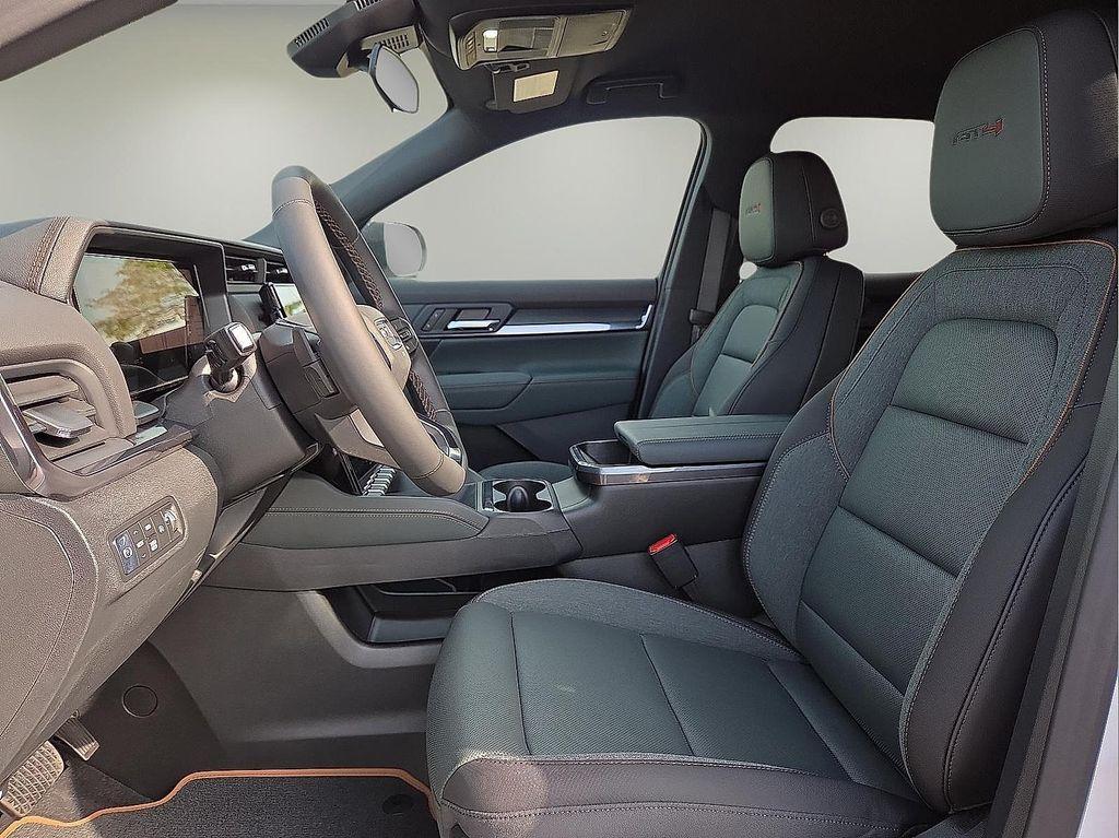 new 2026 GMC Terrain car, priced at $39,912