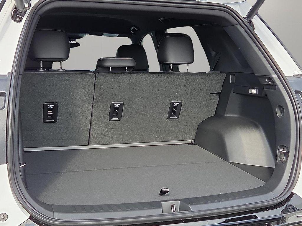 new 2026 GMC Terrain car, priced at $39,912