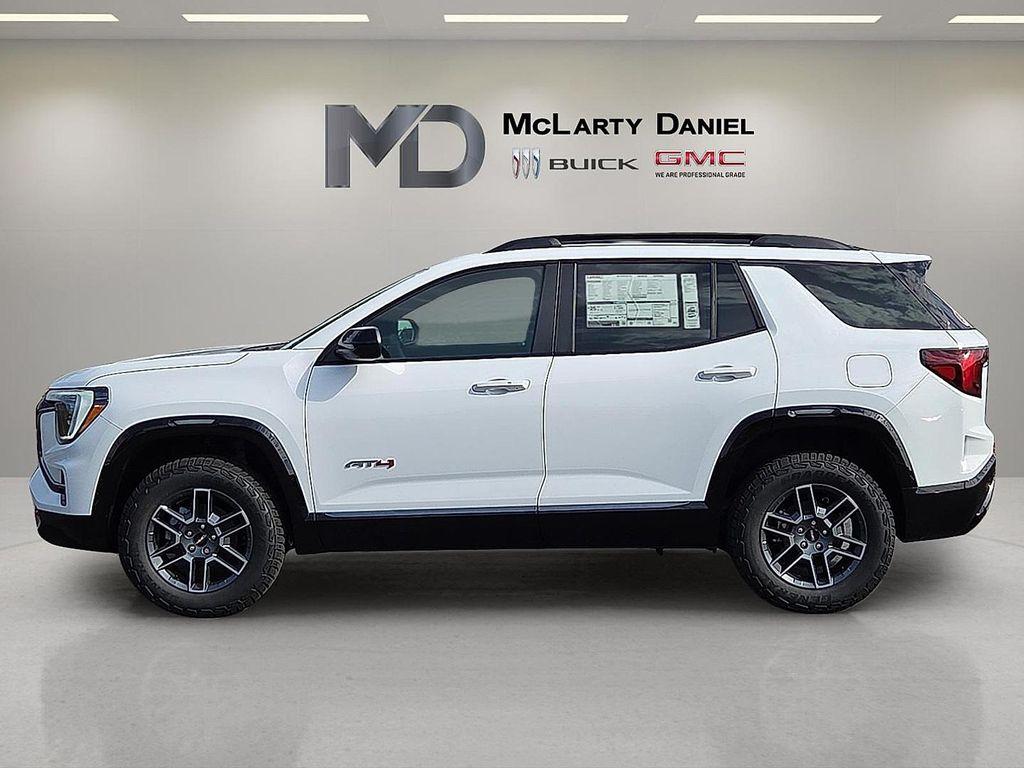 new 2026 GMC Terrain car, priced at $39,912