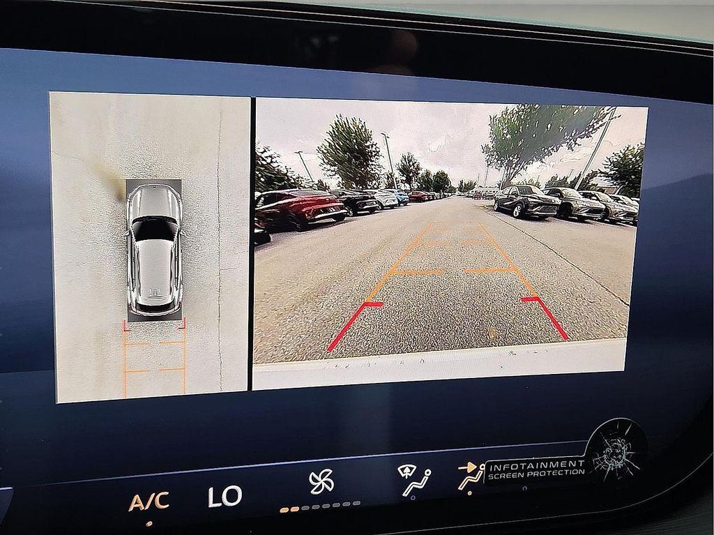 new 2025 Buick Envision car, priced at $34,490