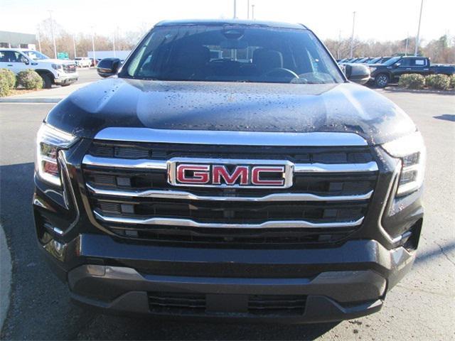 new 2025 GMC Terrain car, priced at $28,680