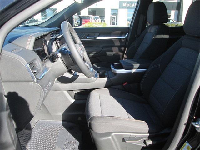 new 2025 GMC Terrain car, priced at $28,680