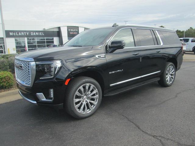 new 2024 GMC Yukon XL car, priced at $79,320