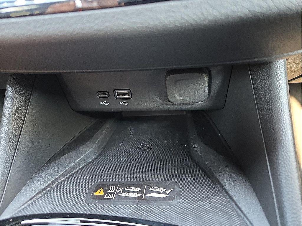 new 2026 Buick Envista car, priced at $30,617