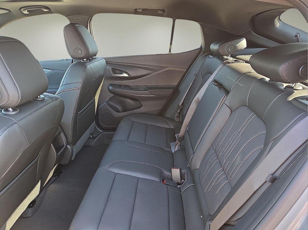 new 2026 Buick Envista car, priced at $30,617