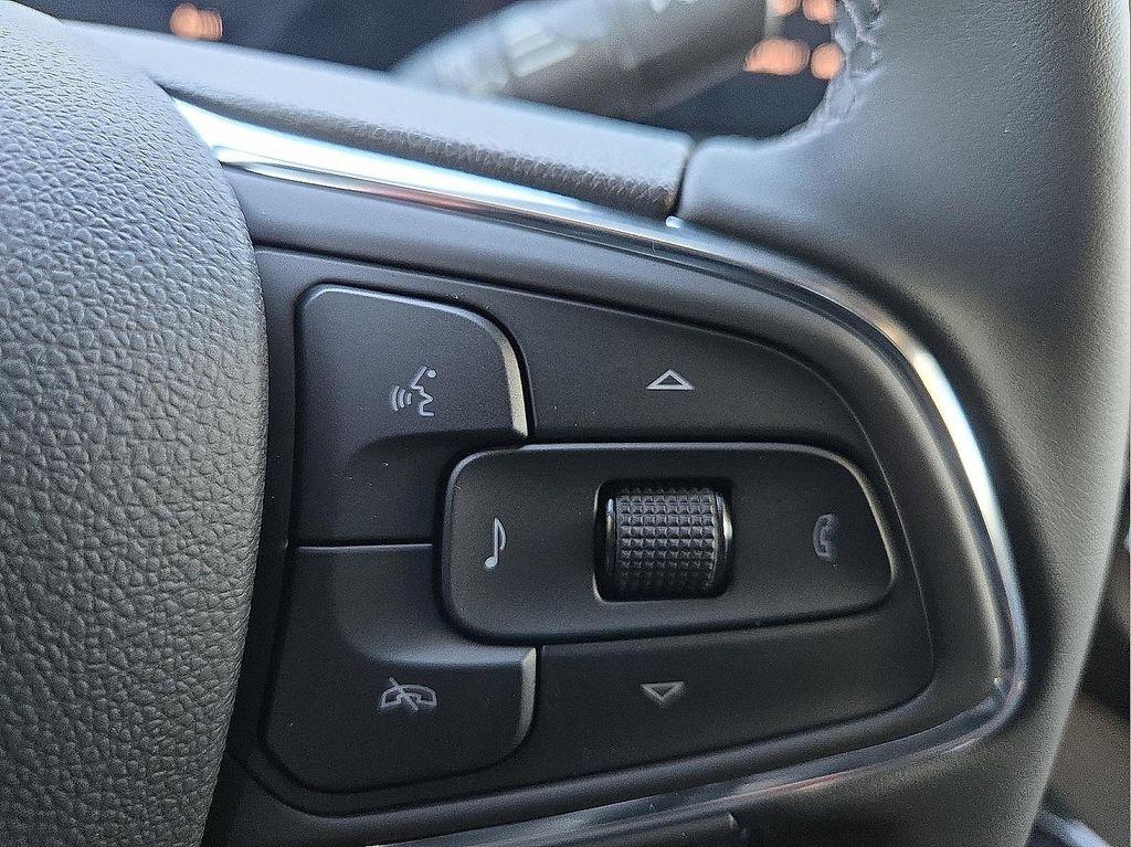 new 2026 Buick Envista car, priced at $30,617