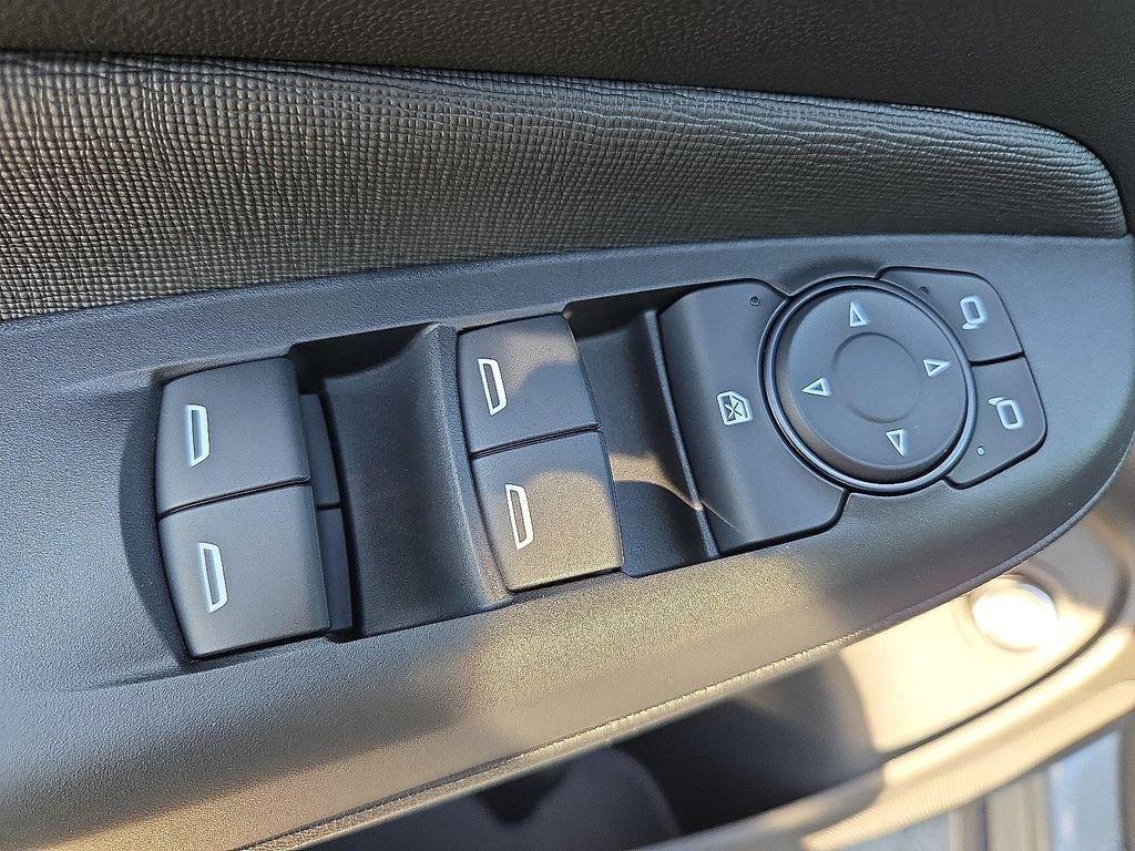 new 2026 Buick Envista car, priced at $30,617