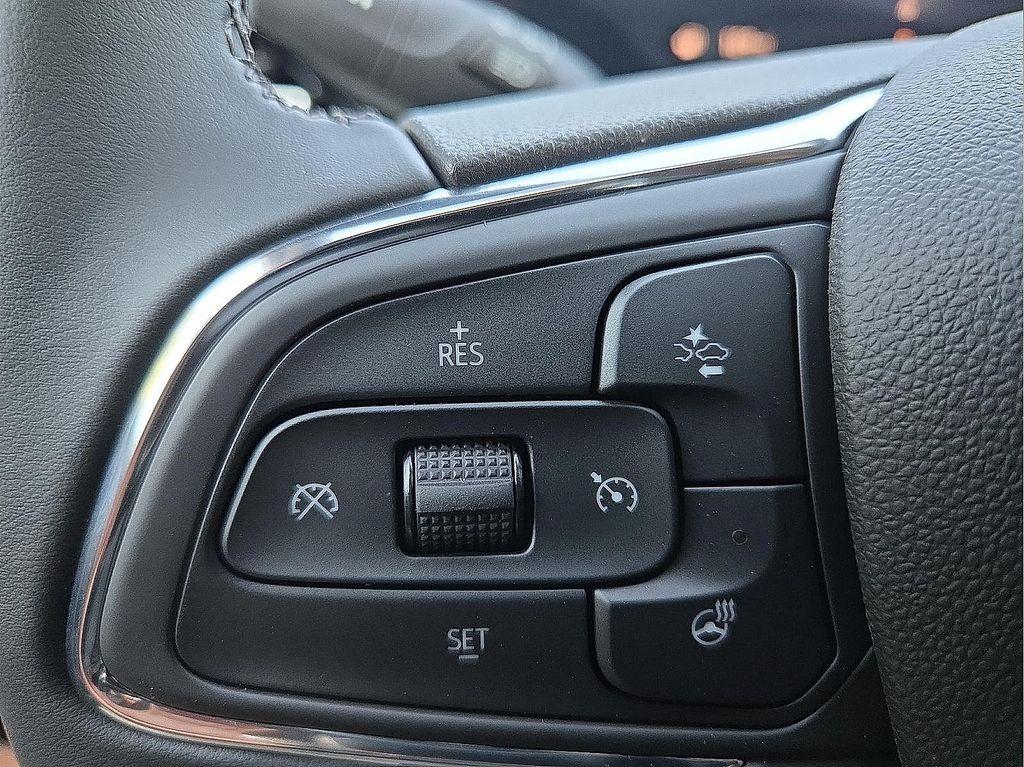 new 2026 Buick Envista car, priced at $30,617