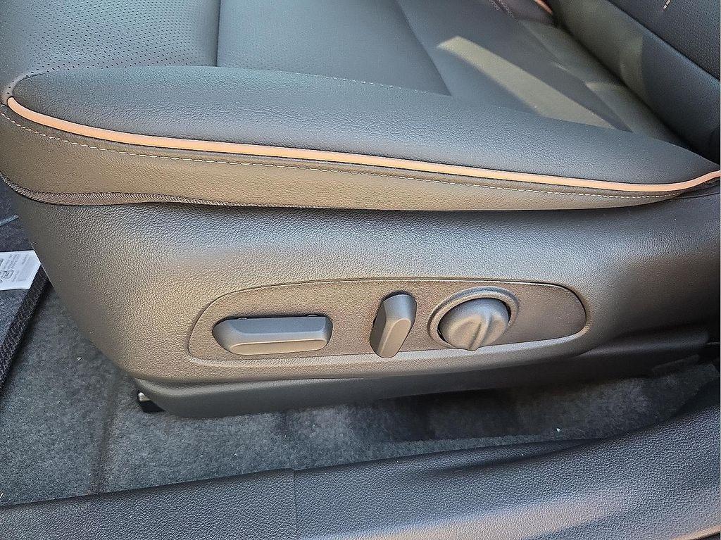 new 2026 Buick Envista car, priced at $30,617