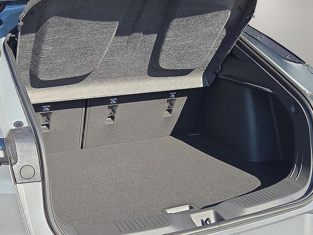 new 2026 Buick Envista car, priced at $30,617