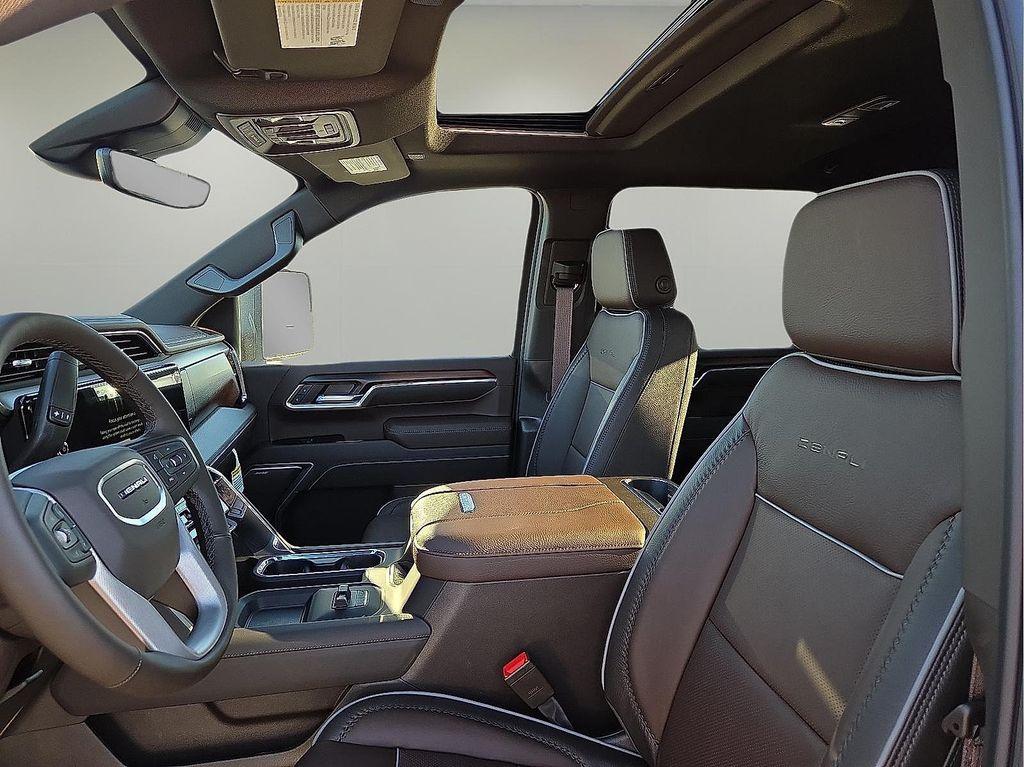 new 2026 GMC Sierra 3500 car, priced at $85,790