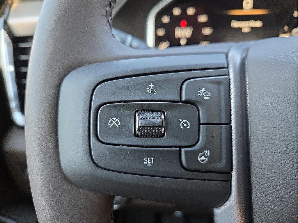 new 2026 GMC Sierra 3500 car, priced at $85,790