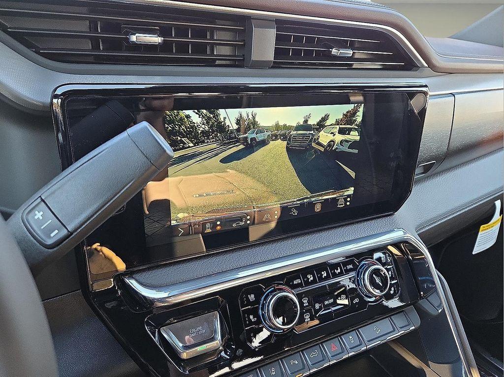 new 2026 GMC Sierra 3500 car, priced at $85,790