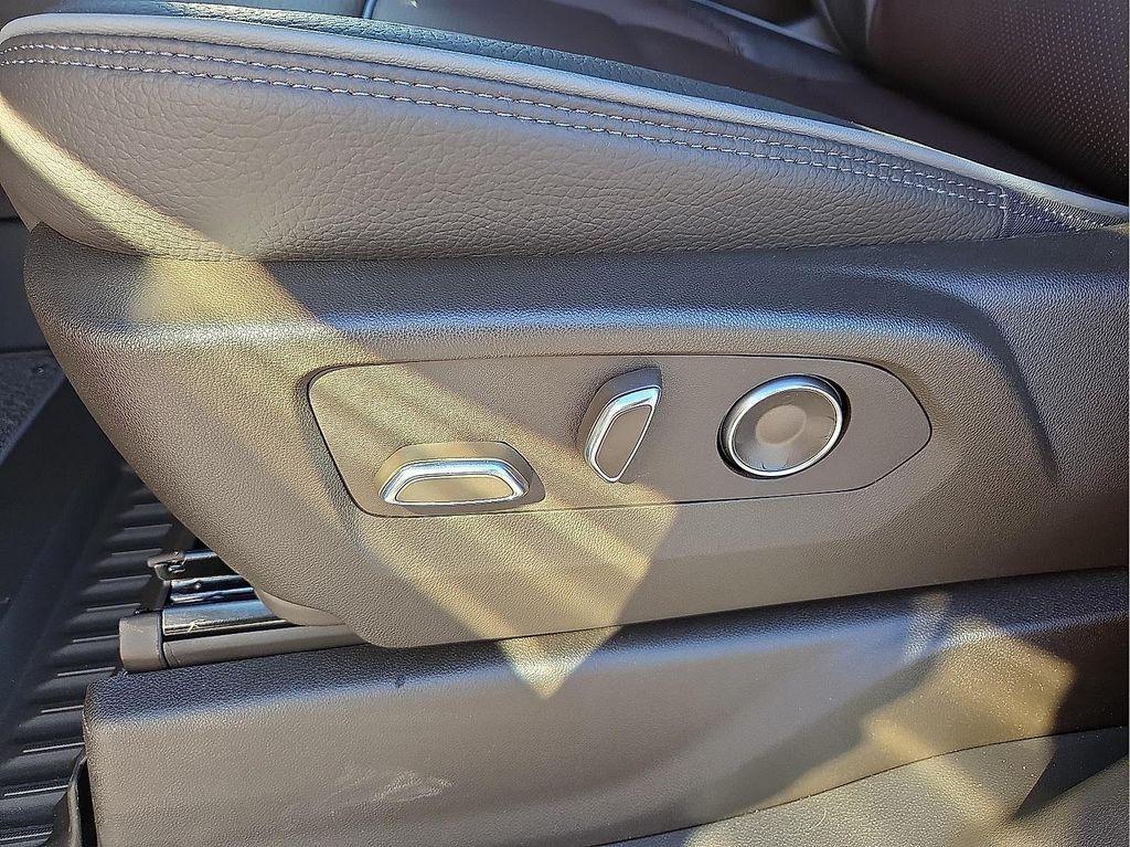 new 2026 GMC Sierra 3500 car, priced at $85,790