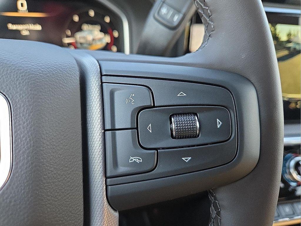 new 2026 GMC Sierra 3500 car, priced at $85,790