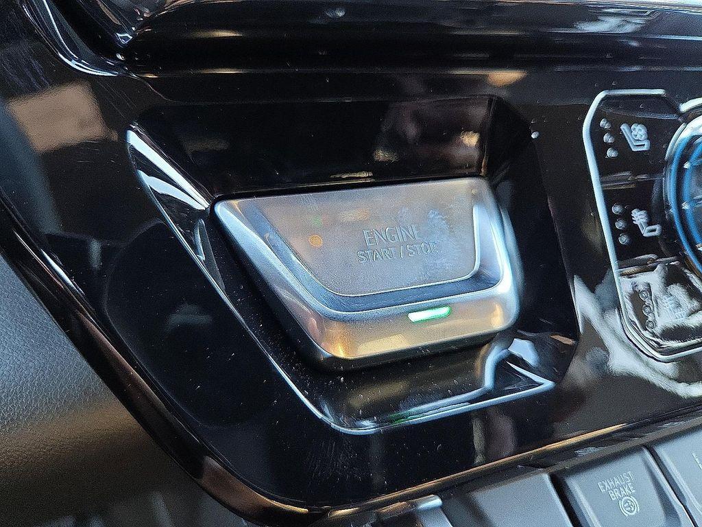 new 2026 GMC Sierra 3500 car, priced at $85,790