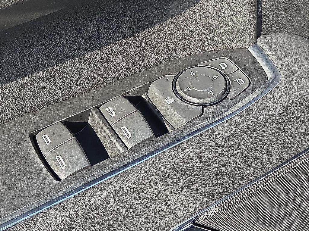 new 2026 GMC Sierra 1500 car, priced at $46,550