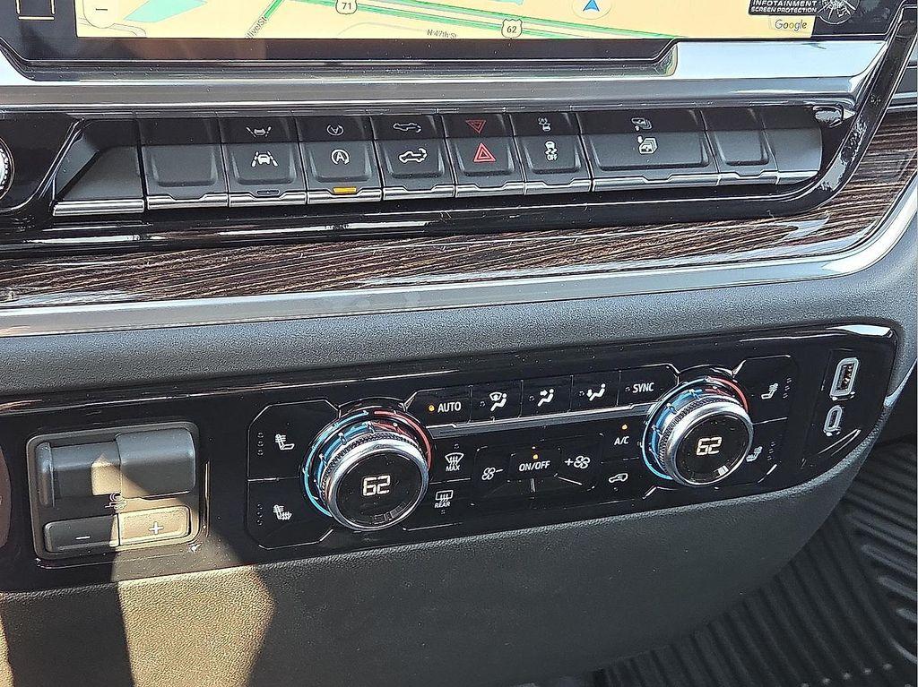 new 2026 GMC Sierra 1500 car, priced at $46,550