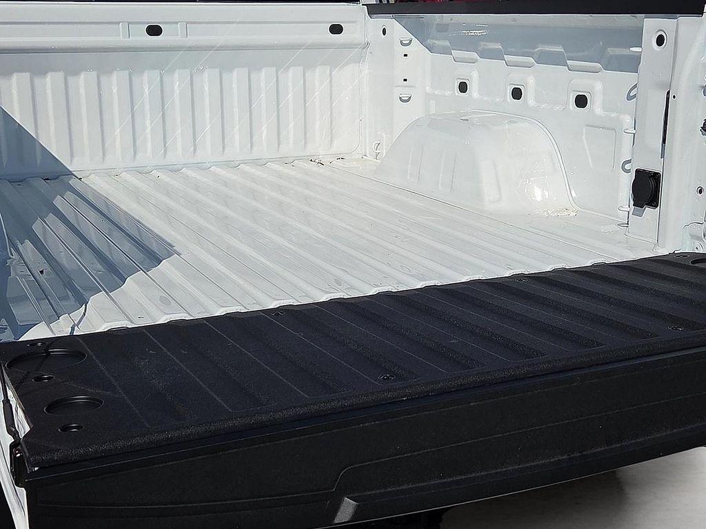 new 2026 GMC Sierra 1500 car, priced at $46,550