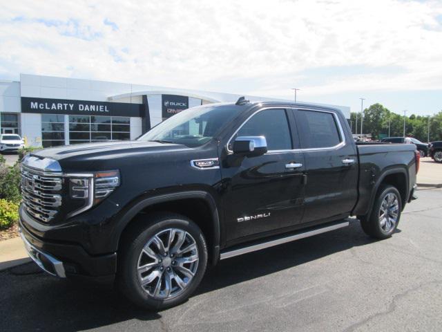 new 2024 GMC Sierra 1500 car, priced at $68,225