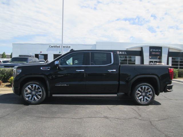 new 2024 GMC Sierra 1500 car, priced at $68,225