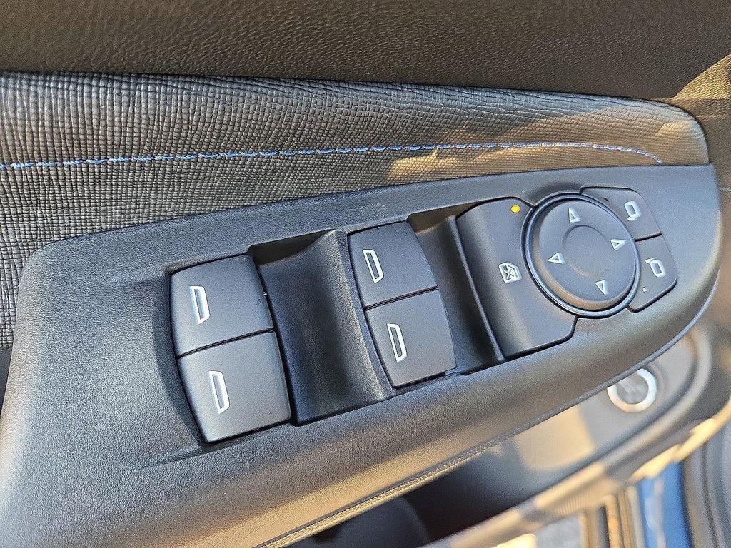 new 2026 Buick Envista car, priced at $28,513