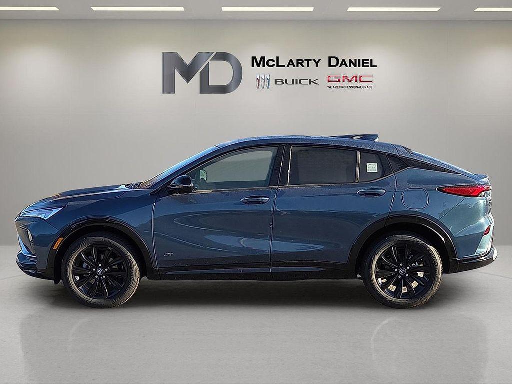 new 2026 Buick Envista car, priced at $28,513