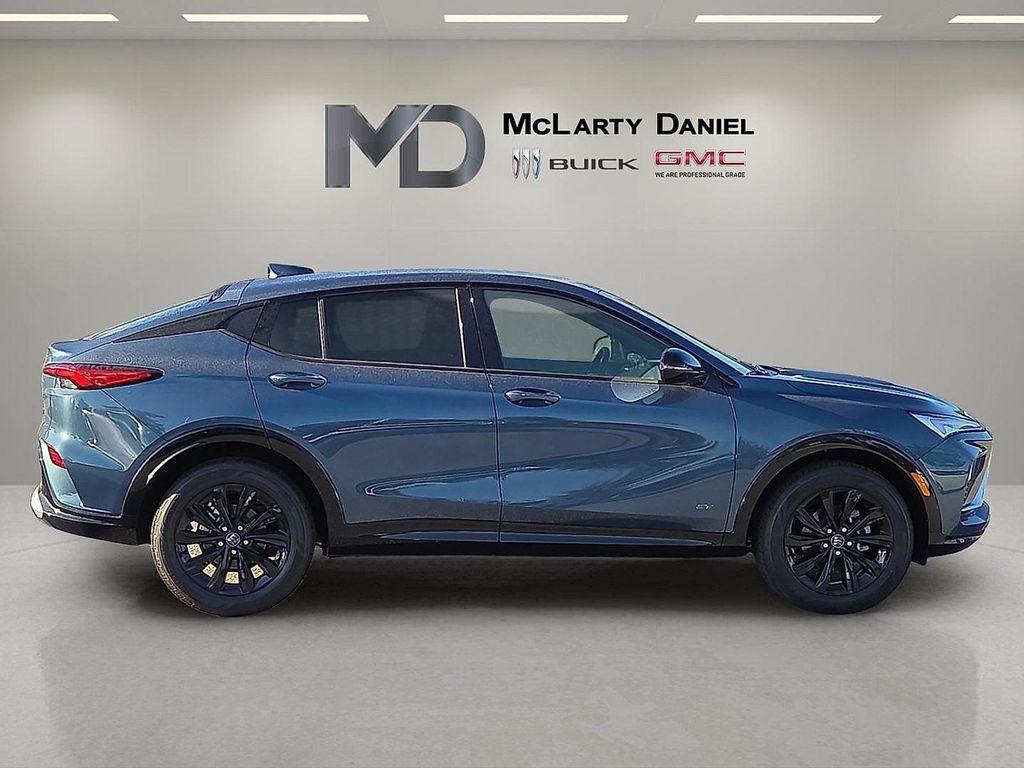 new 2026 Buick Envista car, priced at $28,513