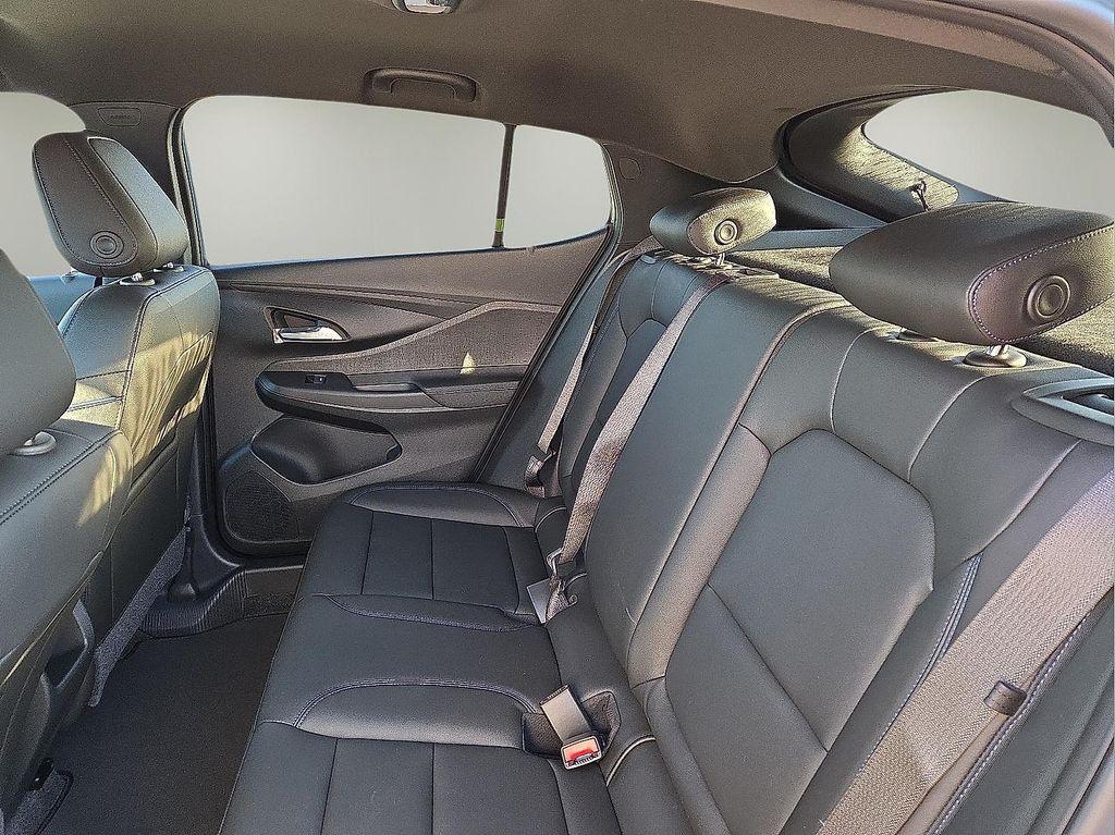 new 2026 Buick Envista car, priced at $28,513