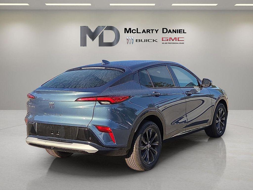 new 2026 Buick Envista car, priced at $28,513