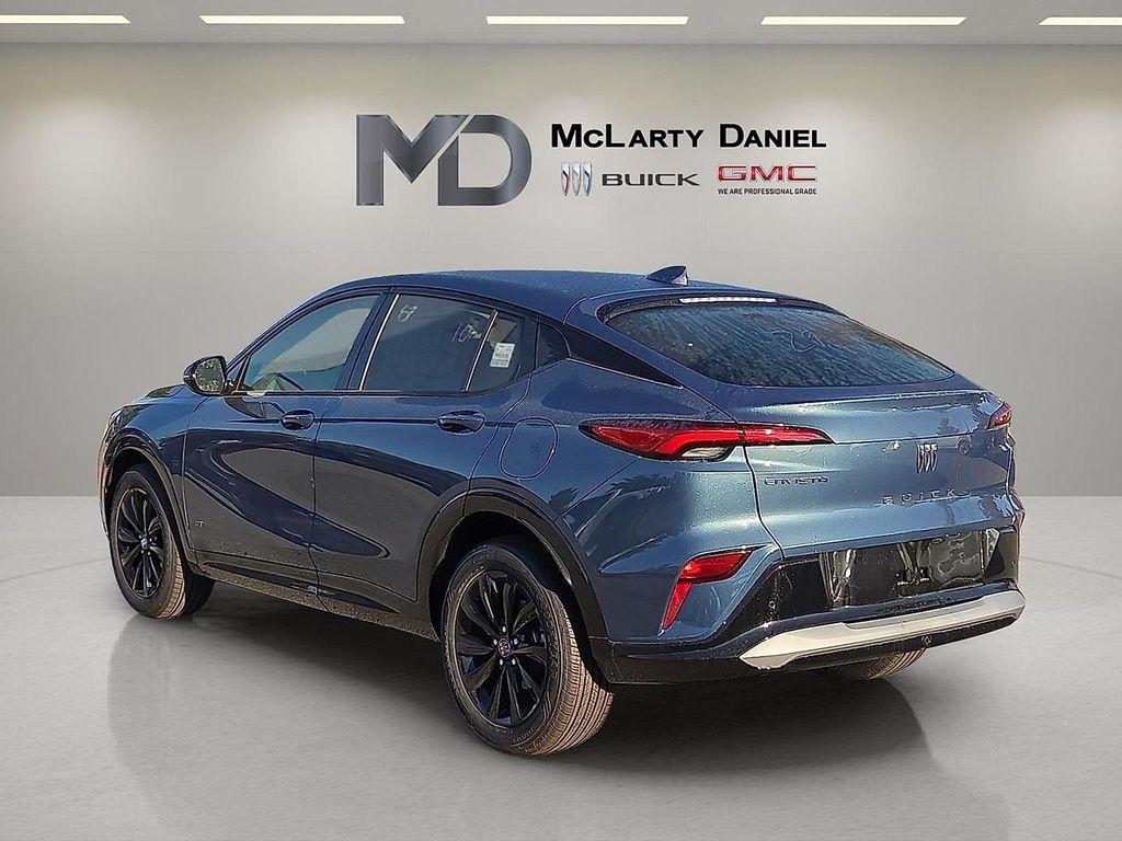 new 2026 Buick Envista car, priced at $28,513