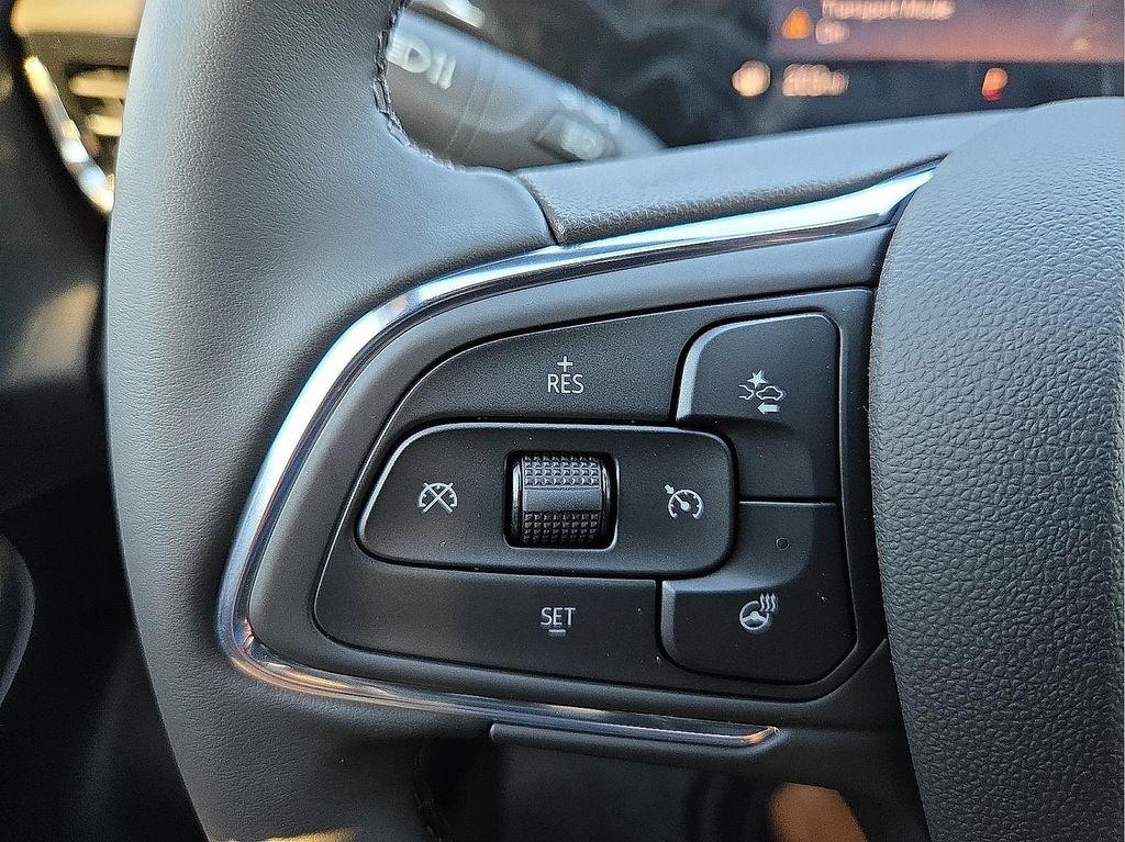 new 2026 Buick Envista car, priced at $28,513