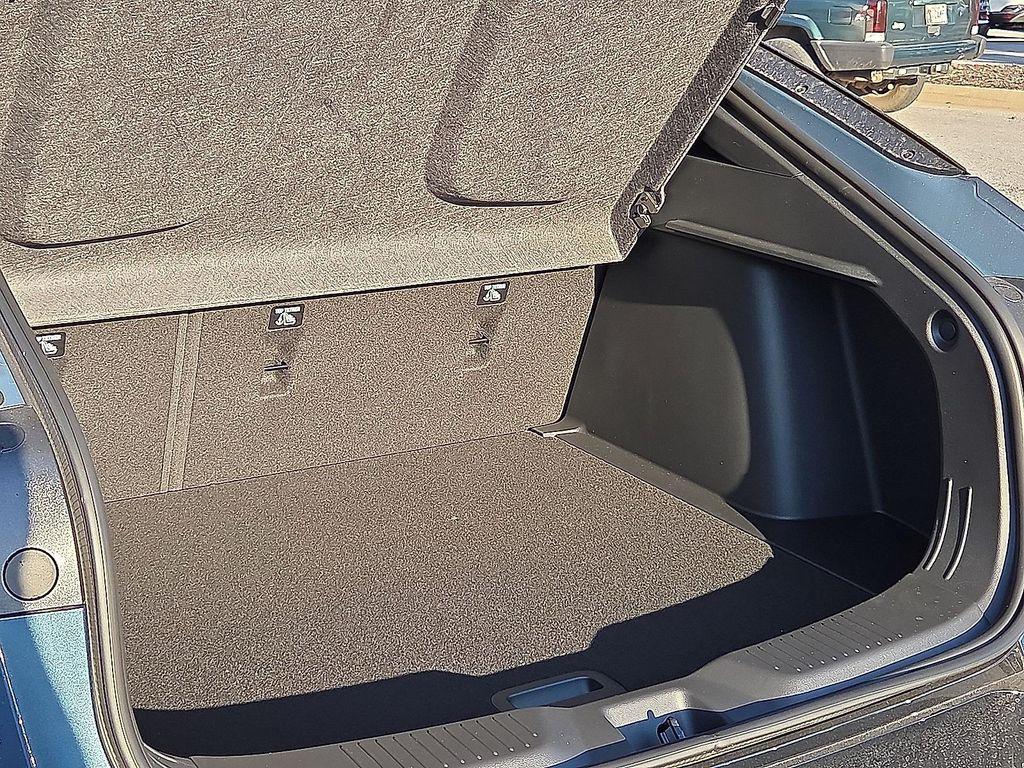 new 2026 Buick Envista car, priced at $28,513