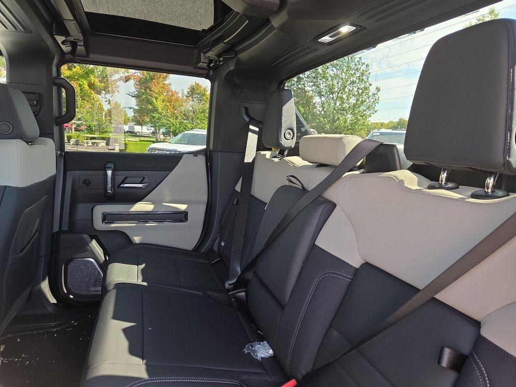 new 2026 GMC HUMMER EV Pickup car, priced at $100,610