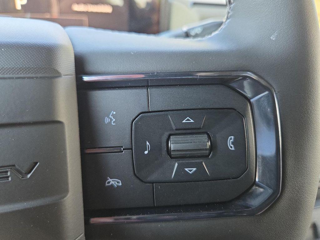 new 2026 GMC HUMMER EV Pickup car, priced at $100,610