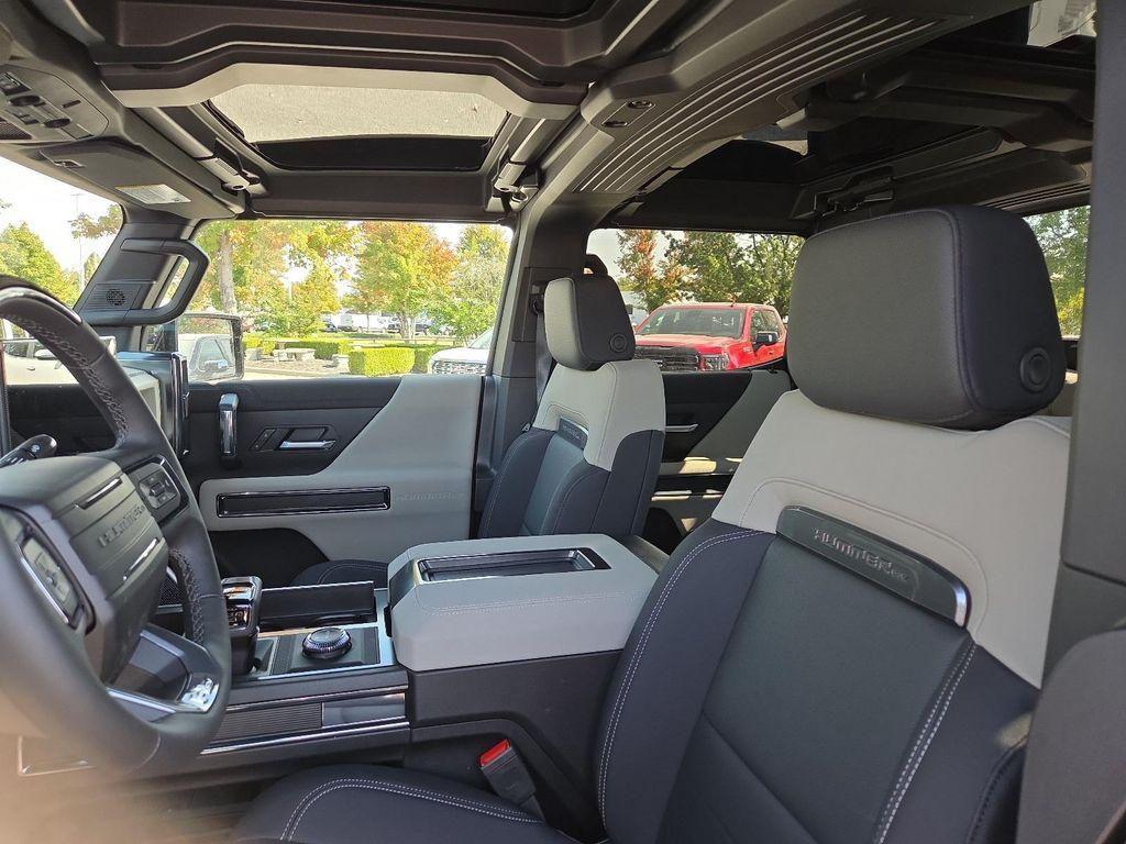 new 2026 GMC HUMMER EV Pickup car, priced at $100,610