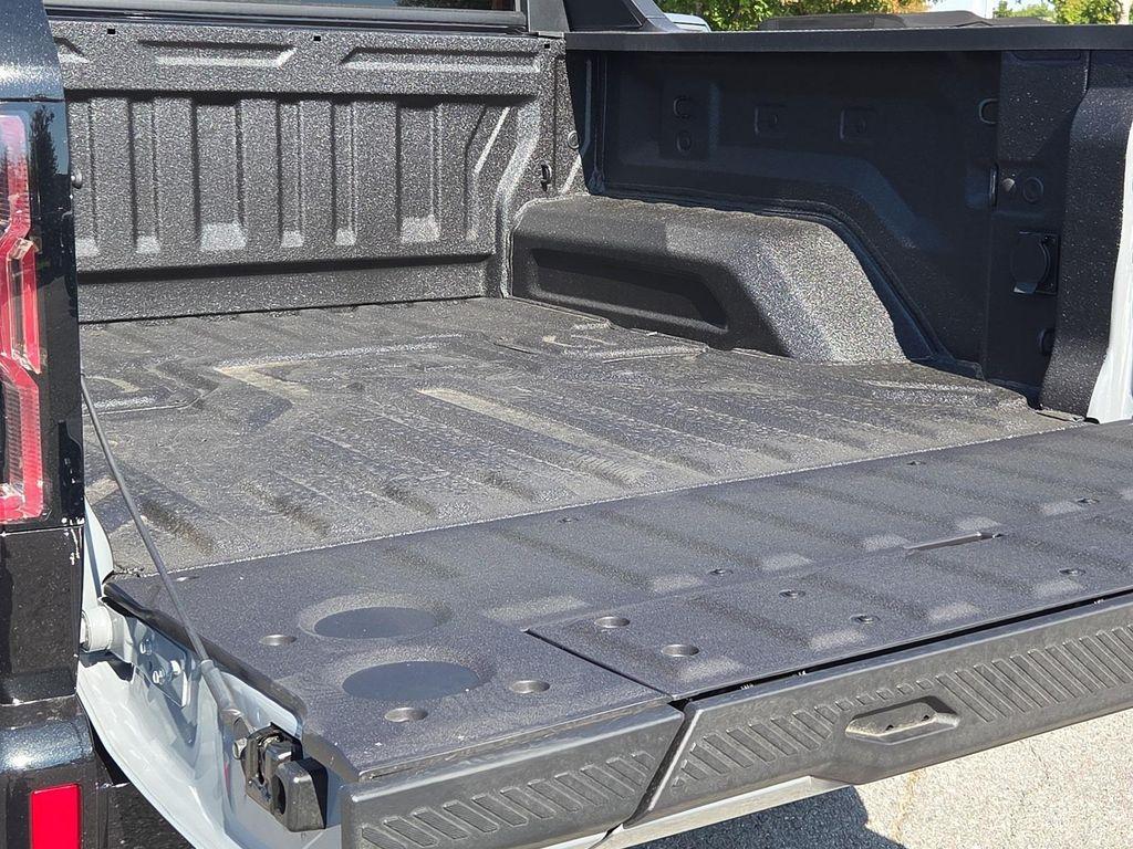 new 2026 GMC HUMMER EV Pickup car, priced at $100,610