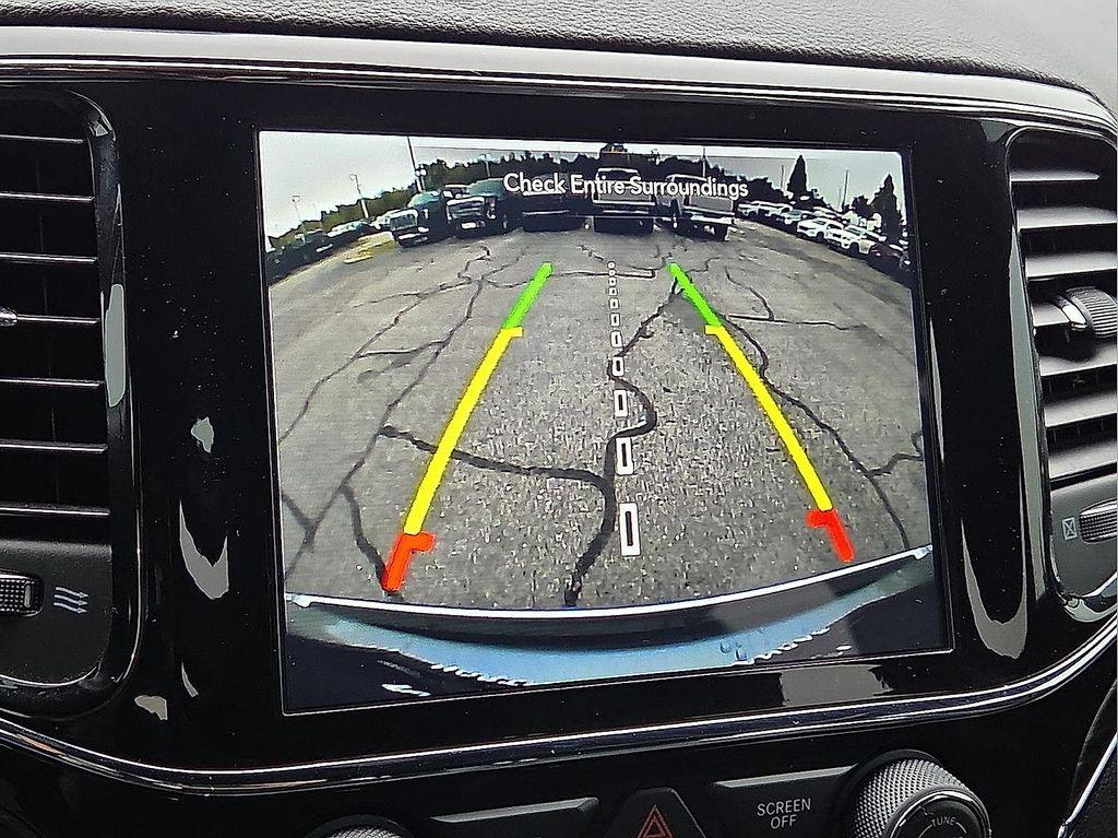 used 2019 Jeep Grand Cherokee car, priced at $16,244