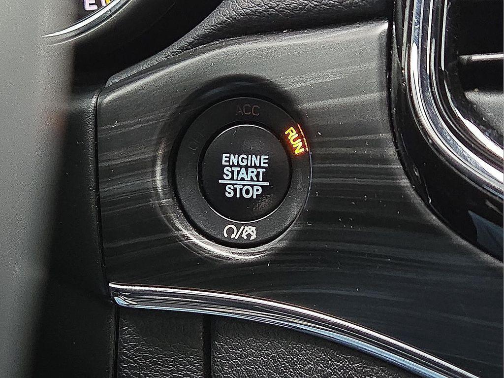 used 2019 Jeep Grand Cherokee car, priced at $16,244