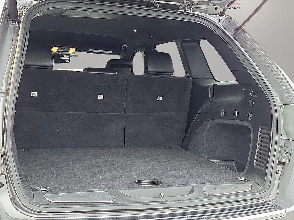 used 2019 Jeep Grand Cherokee car, priced at $16,244