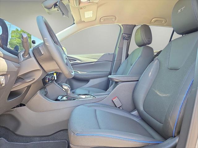 new 2026 Buick Encore GX car, priced at $31,600