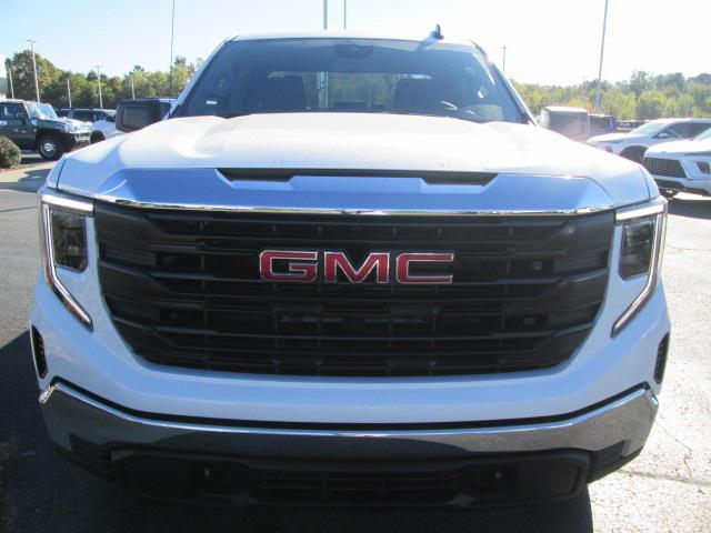 new 2025 GMC Sierra 1500 car, priced at $45,825