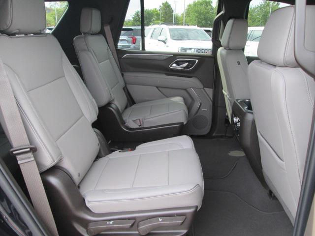 used 2022 GMC Yukon car, priced at $62,790